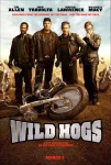 فیلم Wild Hogs 2007 گرازهای وحشی