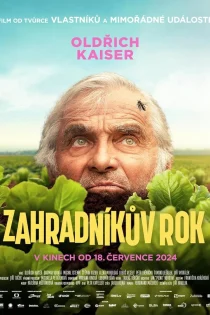 فیلم The Gardener’s Year 2024 تقویم یک باغبان