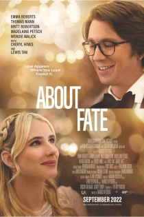 فیلم About Fate 2022 درباره سرنوشت