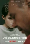 سریال Adolescence 2025 نوجوانی