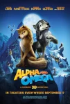 فیلم Alpha and Omega 2010 آلفا و امگا