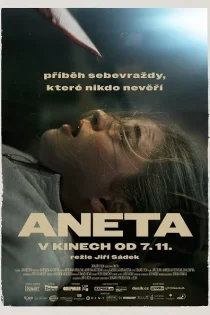 فیلم Aneta 2024 آنتای