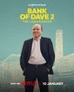 فیلم Bank of Dave 2 : The Loan Ranger 2025 بانک دیو ۲: تکاور وام