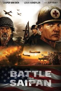 فیلم Battle for Saipan 2022 نبرد برای سایپن