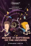 فیلم Beavis and Butt-Head Do the Universe 2022 بیویس و بات-هد به فضا میروند فیلم Beavis and Butt-Head Do the Universe 2022 بیویس و بات-هد به فضا میروند