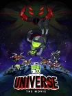 فیلم Ben 10 vs. the Universe: The Movie 2020 بن تن در مقابل جهان