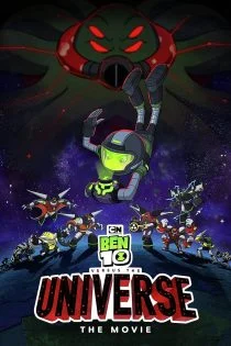 فیلم Ben 10 vs. the Universe: The Movie 2020 بن تن در مقابل جهان فیلم Ben 10 vs. the Universe: The Movie 2020 بن تن در مقابل جهان