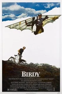 فیلم Birdy 1984 پرنده وار