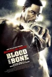 فیلم Blood and Bone 2009 خون و استخوان
