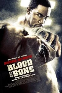 فیلم Blood and Bone 2009 خون و استخوان