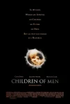 فیلم Children of Men 2006 فرزندان بشر
