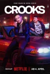 سریال Crooks 2024 کلاهبرداران