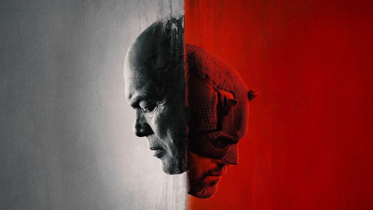 سریال Daredevil: Born Again 2025 دردویل: تولد دوباره
