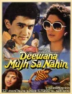 فیلم Deewana Mujh Sa Nahin 1990 اسرار