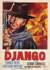 فیلم Django 1966 جانگو