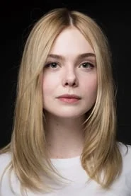 Elle Fanning