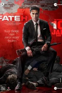 فیلم Fateh 2025 فاتح