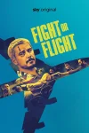 فیلم Fight or Flight 2025 جنگ یا پرواز
