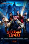 فیلم Five Friends 2024 پنج دوست