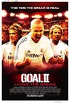 فیلم Goal II: Living the Dream 2007 گل 2 : زندگی در رویا