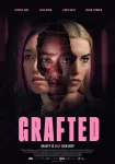 فیلم Grafted 2024 پیوند زده‌شده