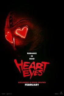 فیلم Heart Eyes 2025 چشم‌های قلبی