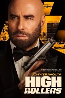 فیلم High Rollers 2025 قمارباز های بزرگ
