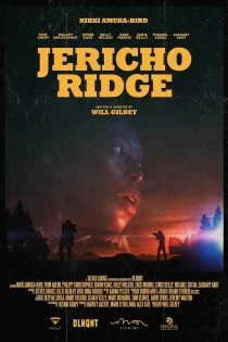 فیلم Jericho Ridge 2023 جریکو ریچ