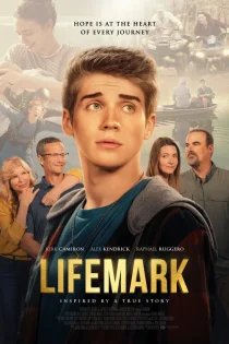 فیلم Lifemark 2022 نشان زندگی فیلم Lifemark 2022 نشان زندگی