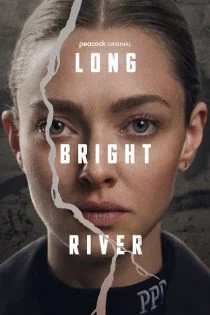 سریال Long Bright River رودخانه طویل روشن