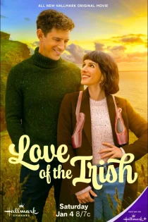 فیلم Love of the Irish 2025 عشق ایرلندی