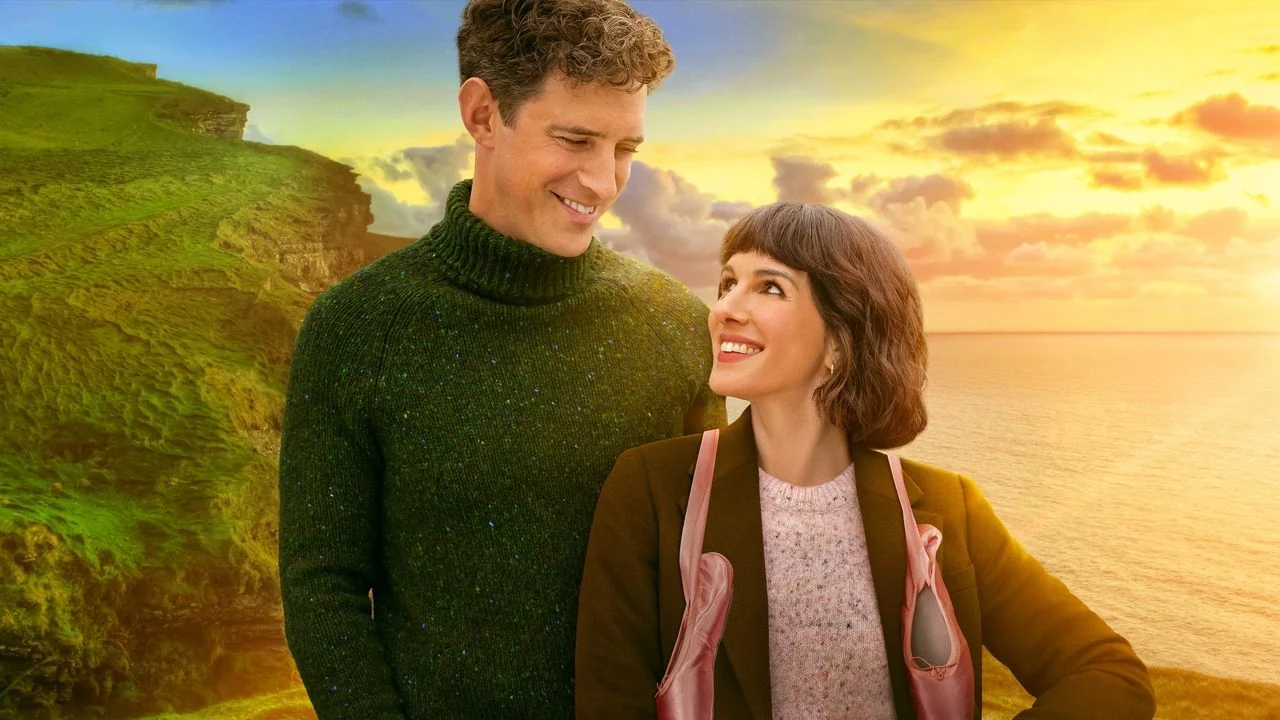 فیلم Love of the Irish 2025 عشق ایرلندی