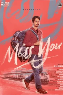فیلم Miss You 2024 دلم برایت تنگ شده فیلم Miss You 2024 دلم برایت تنگ شده