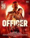 فیلم Officer on Duty 2025 افسر وظیفه