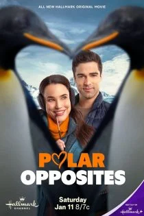 فیلم Polar Opposites 2025 قطب های متضاد