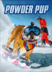 فیلم Powder Pup 2024 سگ اسکی باز