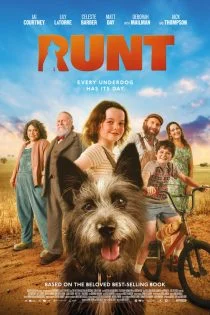 فیلم Runt 2024 رانت