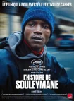 فیلم Souleymane’s Story 2024 داستان سلیمان