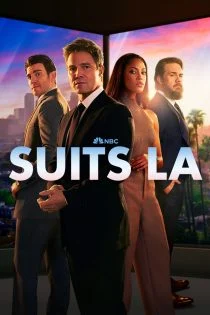سریال Suits: L.A. 2025 کت شلواری ها لس آنجلس سریال Suits: L.A. 2025 کت شلواری ها لس آنجلس