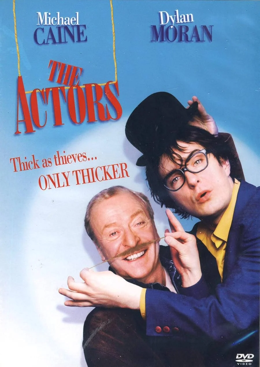 فیلم The Actors 2003 بازیگران - اسکای مووی فیلم The Actors 2003 بازیگران