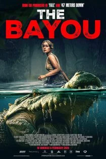 فیلم The Bayou 2025 باتلاق