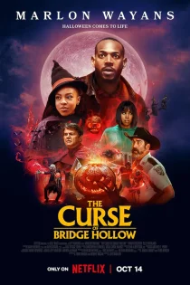 فیلم The Curse of Bridge Hollow 2022 نفرین پل هالو