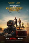 فیلم The Electric State 2025 الکتریک استیت