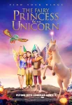فیلم The Fairy Princess & the Unicorn 2019 شاهزاده پری و تک شاخ