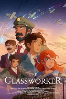 فیلم The Glassworker 2024 گلس ورکر