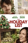 فیلم The Holiday List 2024 لیست تعطیلات