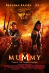 فیلم The Mummy: Tomb of the Dragon Emperor 2008 مومیایی: مقبره امپراتور اژدها
