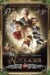 فیلم The Nutcracker: The Untold Story 2010 گردوشکن