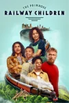 فیلم The Primrose Railway Children 2024 بچه‌های قطار پریم‌رز