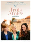 فیلم Three Friends 2024 سه دوست